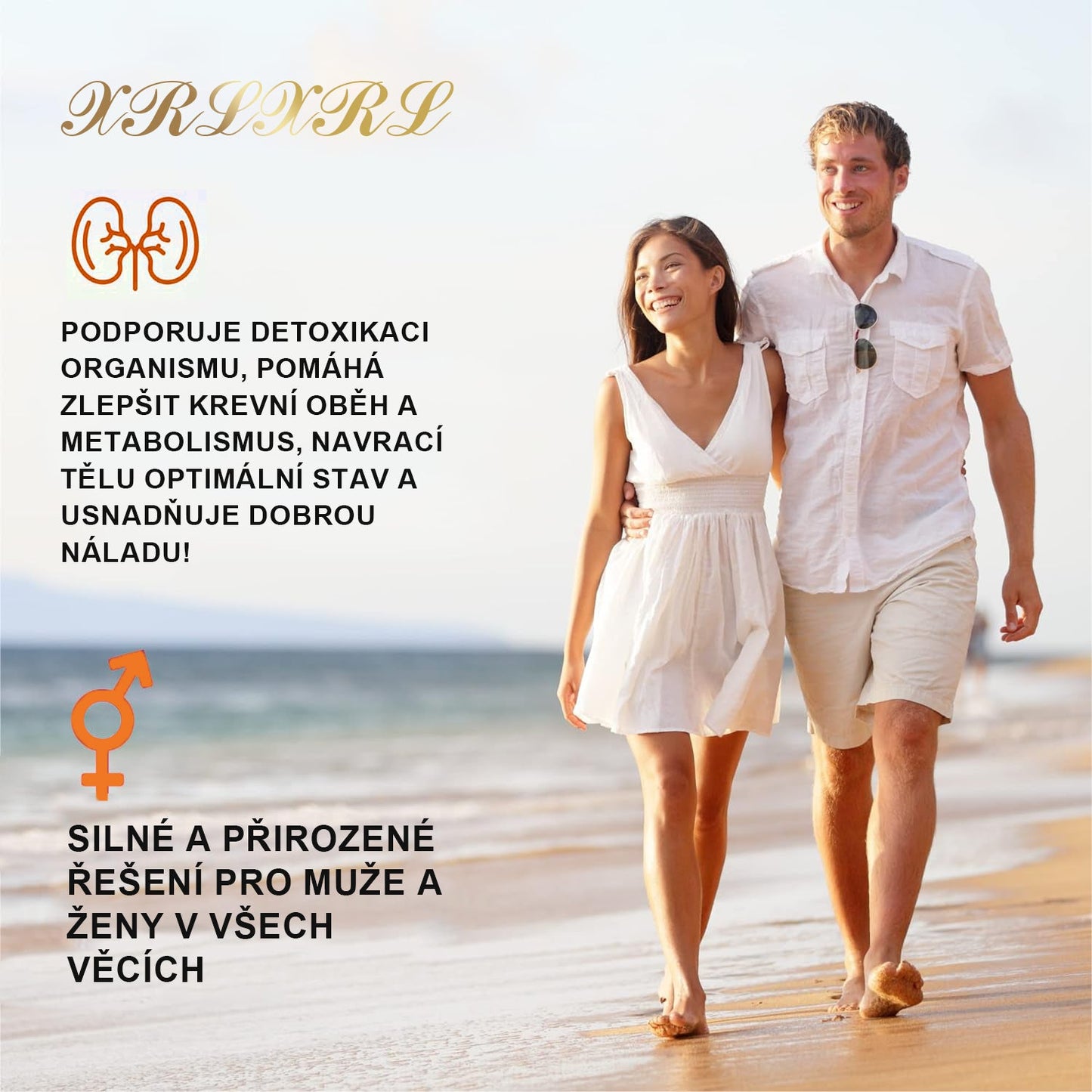 🔥50% sleva - [CE Certifikace] 🐝XRLXRL™ Méhméreg Lymphatic Detox Hubnoucí Náplast