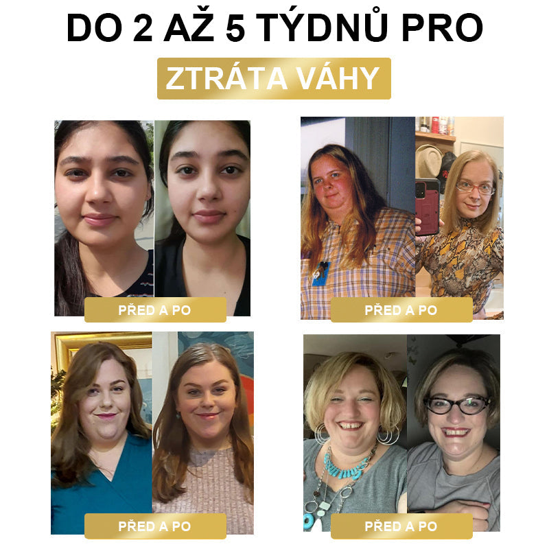 🔥50% sleva - [CE Certifikace] 🐝XRLXRL™ Méhméreg Lymphatic Detox Hubnoucí Náplast